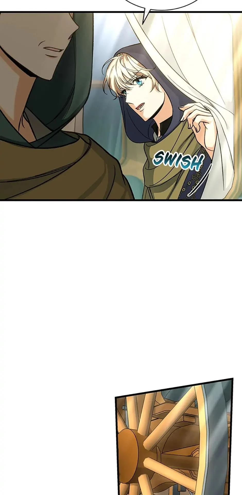 It’s My Destiny To Be The Hero’s Saviour chapter 58 page 63