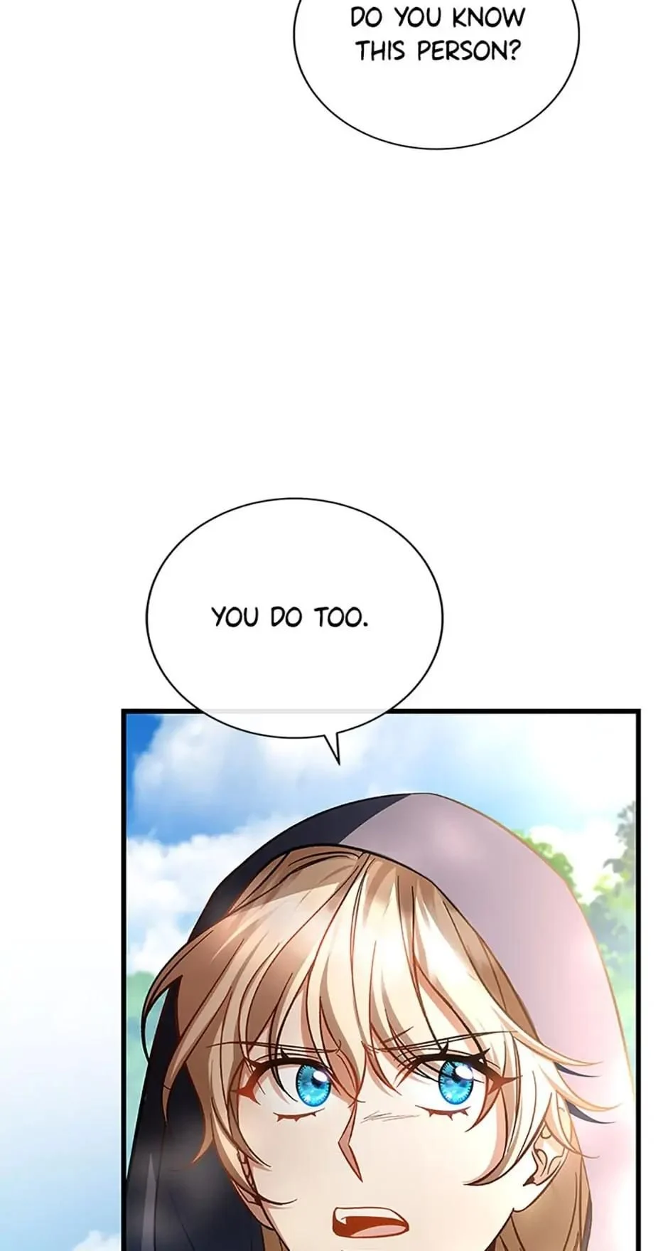 It’s My Destiny To Be The Hero’s Saviour chapter 58 page 66