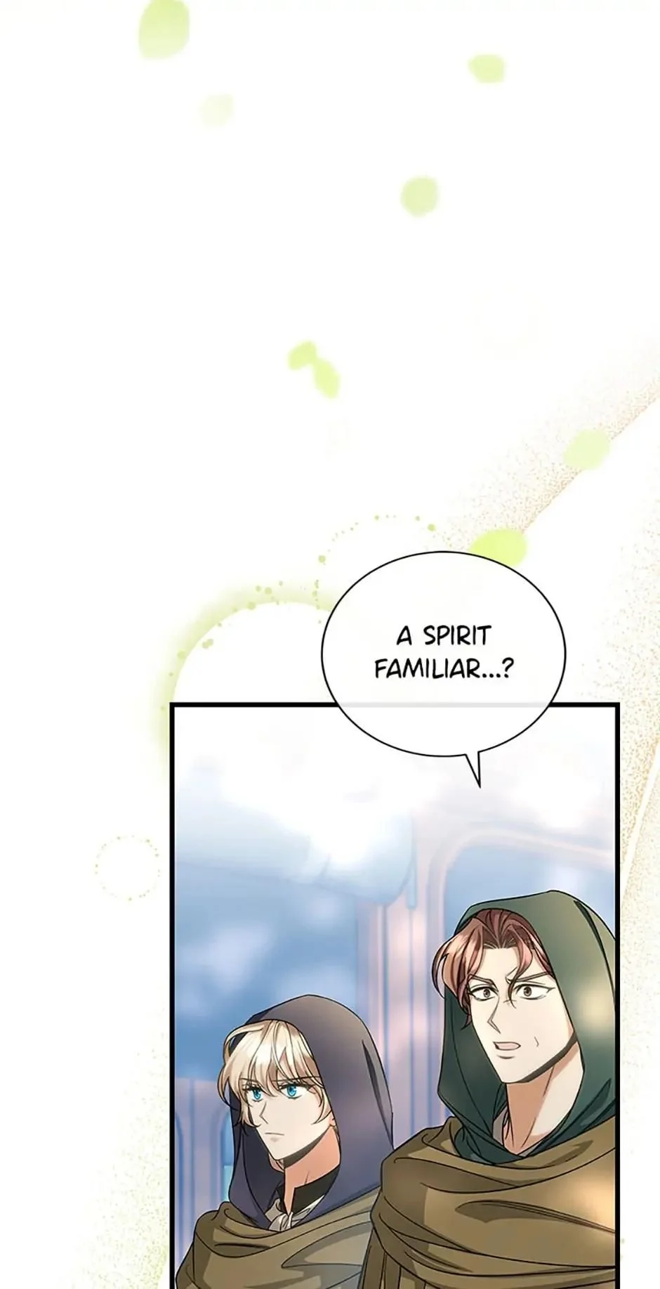 It’s My Destiny To Be The Hero’s Saviour chapter 58 page 74