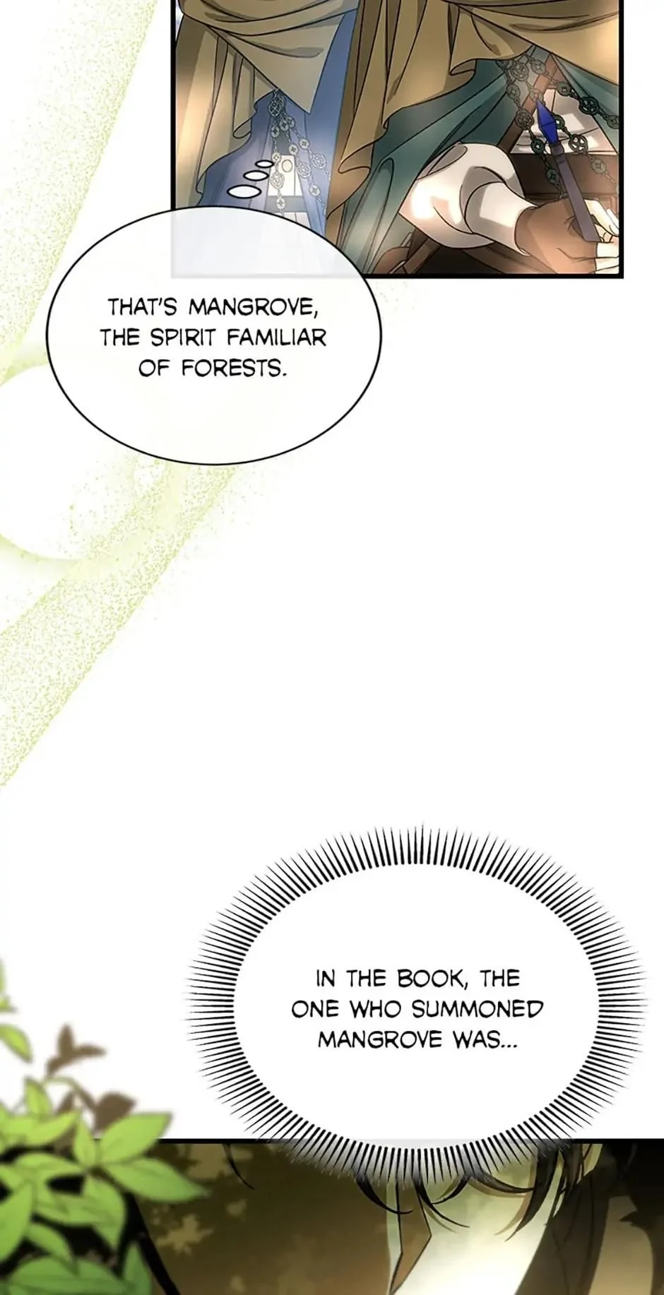 It’s My Destiny To Be The Hero’s Saviour chapter 58 page 75