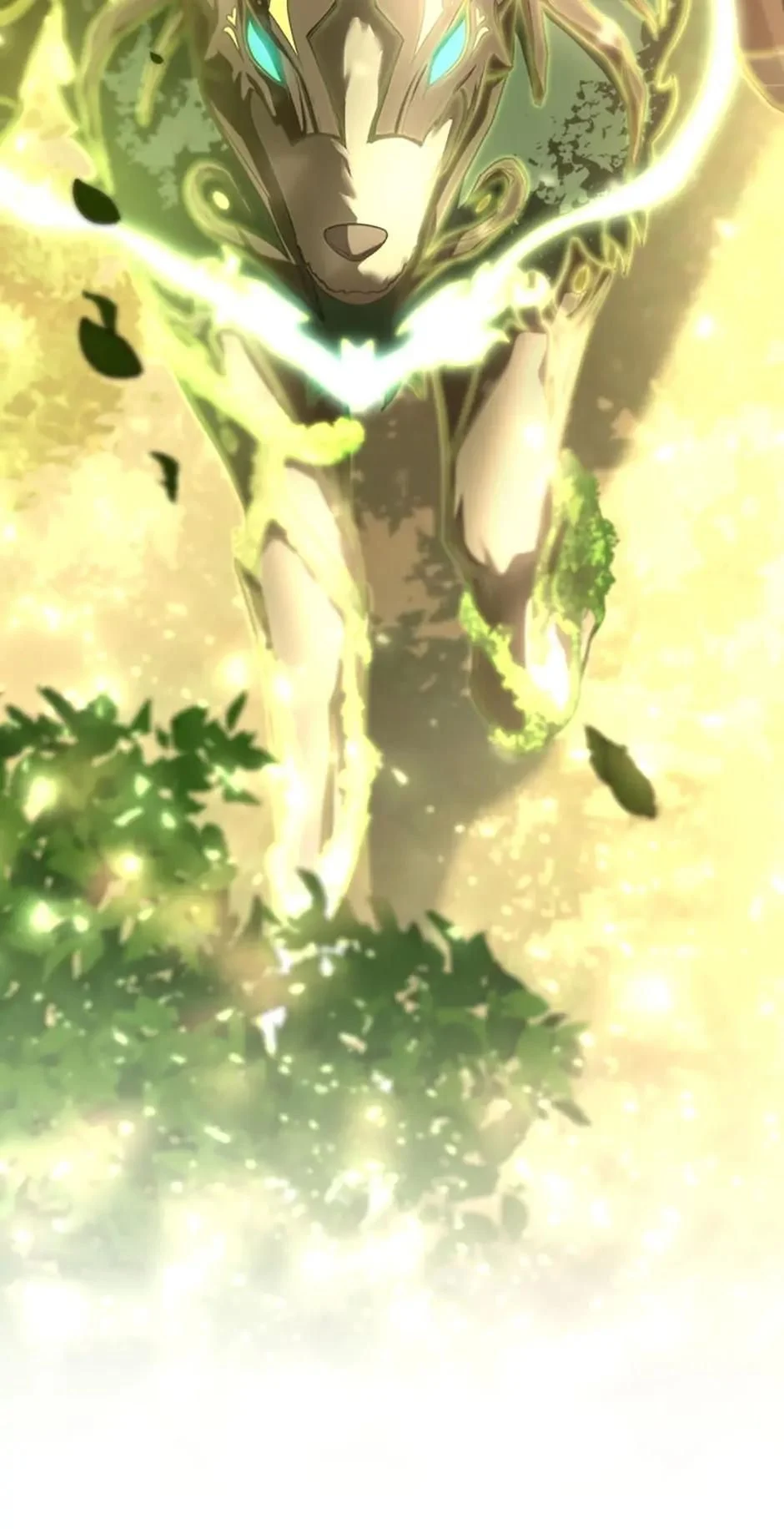 It’s My Destiny To Be The Hero’s Saviour chapter 58 page 78