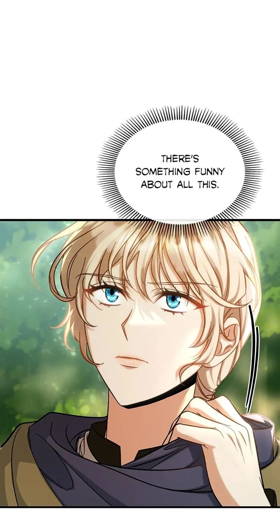 It’s My Destiny To Be The Hero’s Saviour chapter 58 page 80