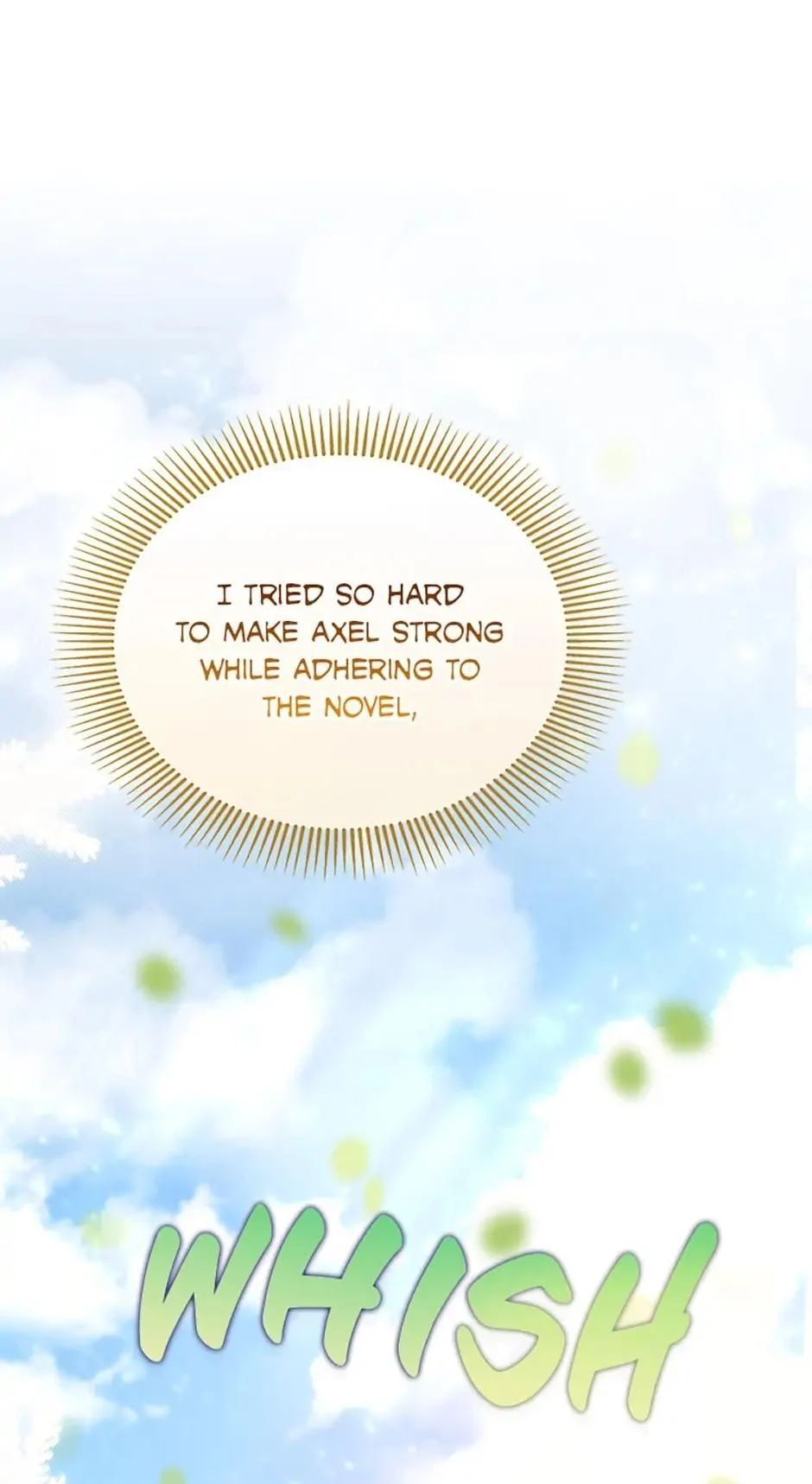 It’s My Destiny To Be The Hero’s Saviour chapter 58 page 81