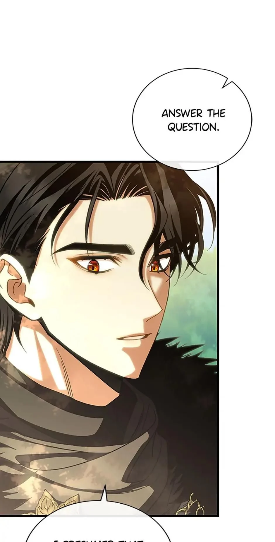 It’s My Destiny To Be The Hero’s Saviour chapter 58 page 86