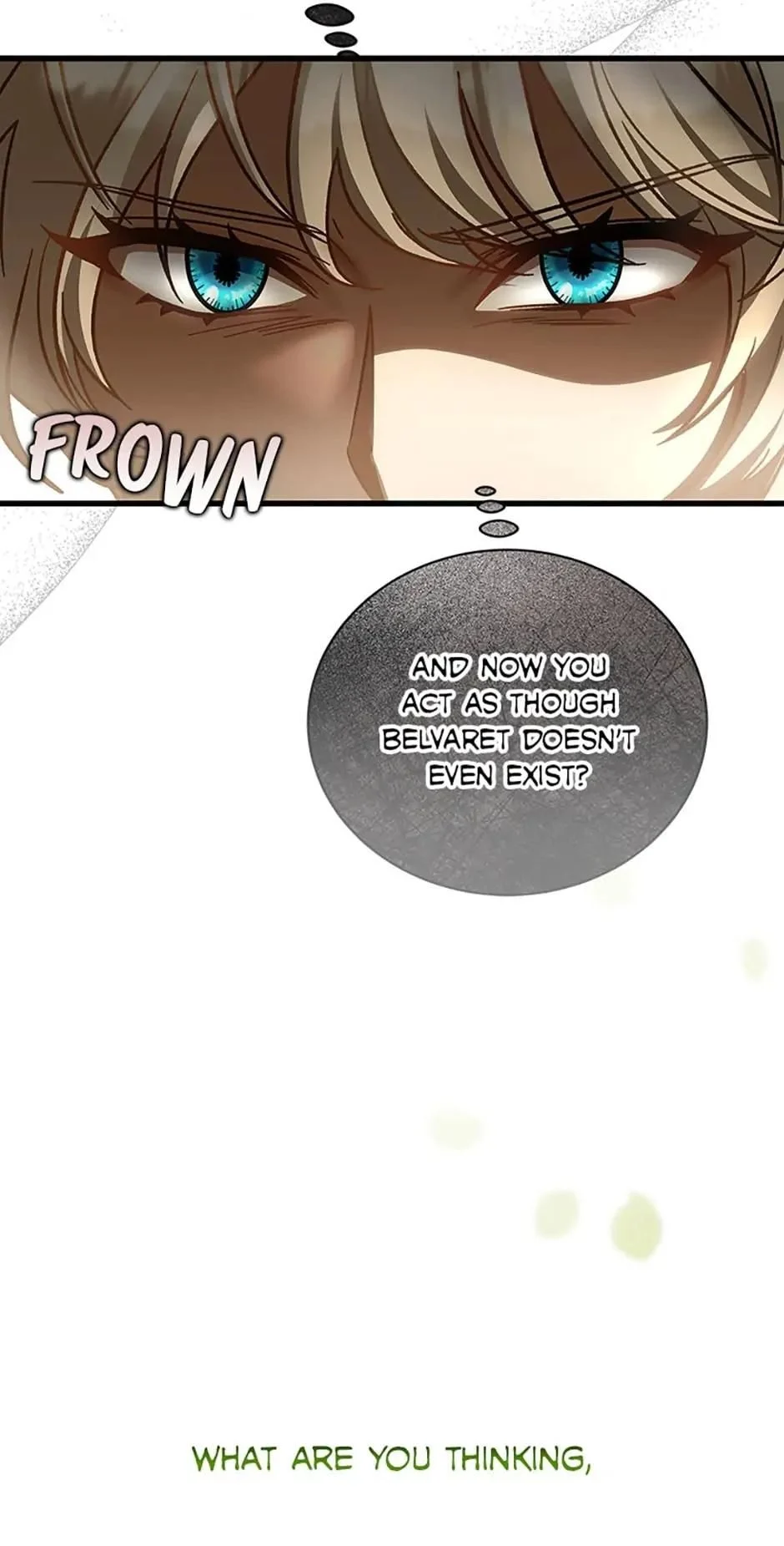 It’s My Destiny To Be The Hero’s Saviour chapter 58 page 89