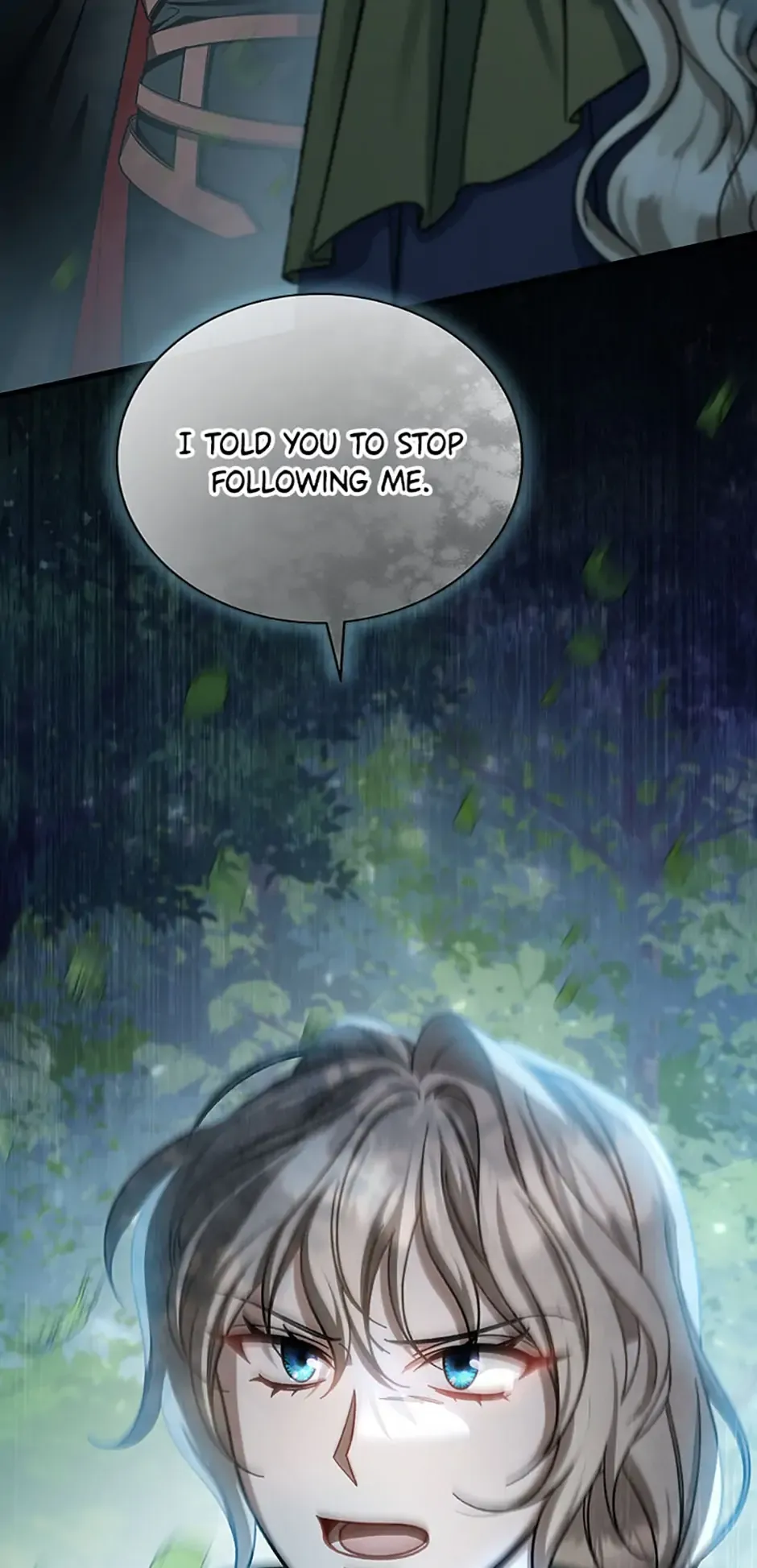 It’s My Destiny To Be The Hero’s Saviour chapter 60 page 2
