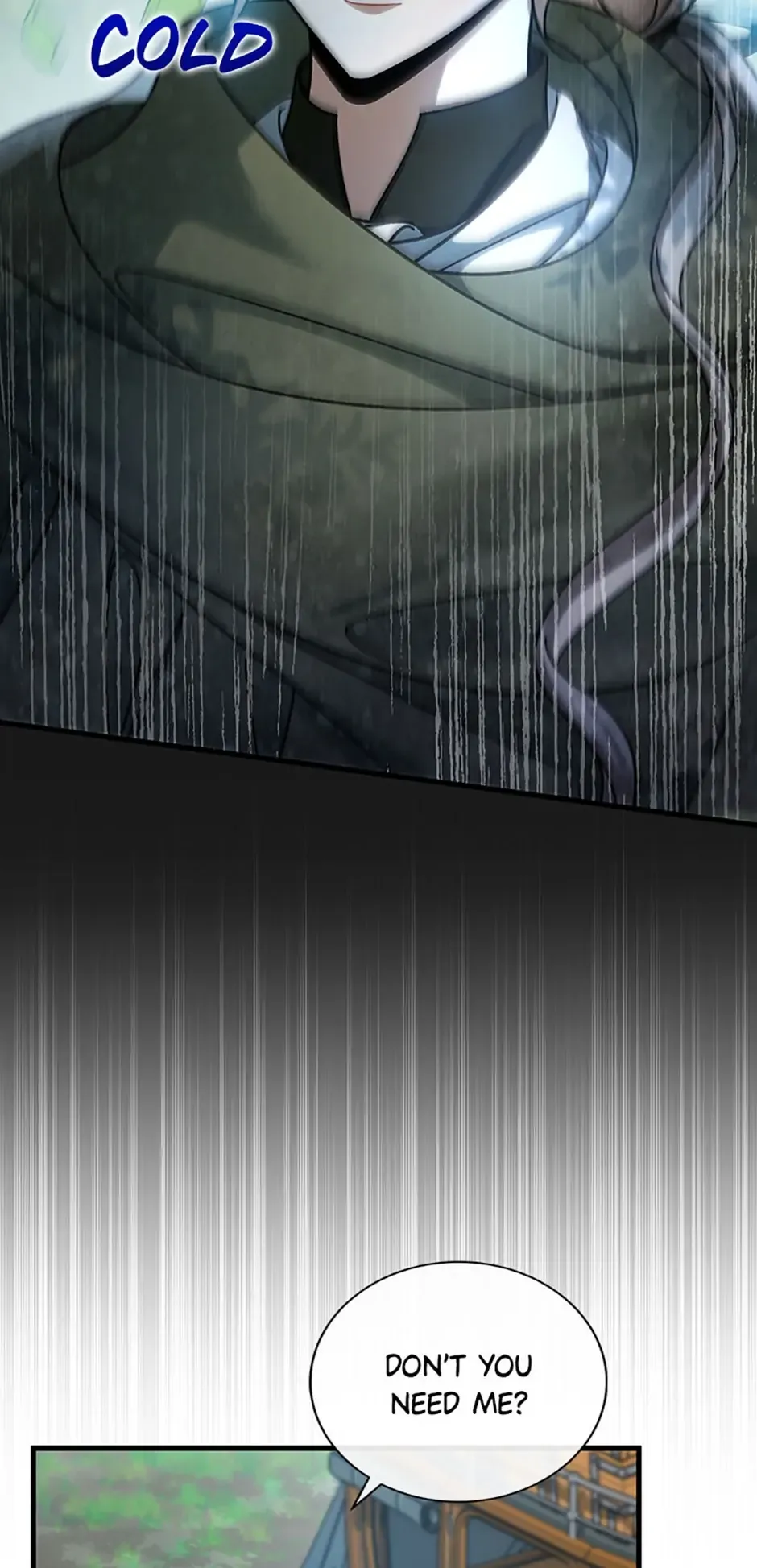 It’s My Destiny To Be The Hero’s Saviour chapter 60 page 3
