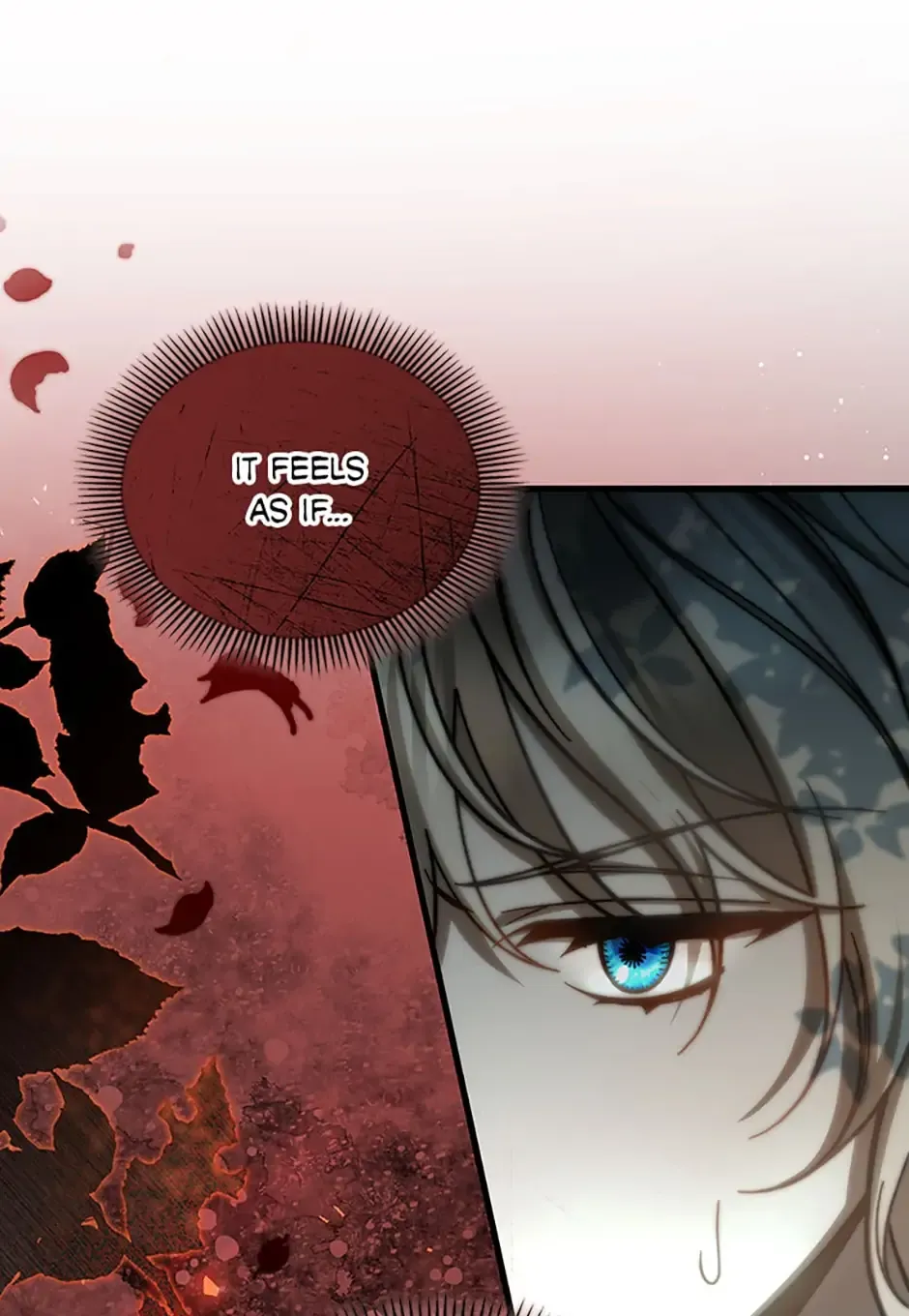 It’s My Destiny To Be The Hero’s Saviour chapter 60 page 6