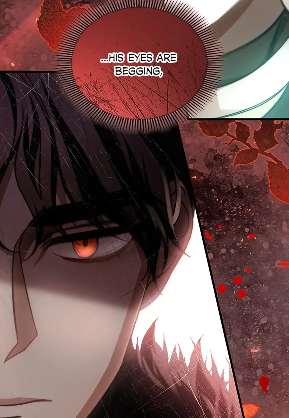 It’s My Destiny To Be The Hero’s Saviour chapter 60 page 7