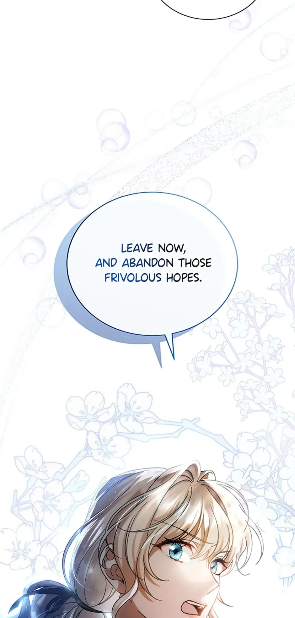It’s My Destiny To Be The Hero’s Saviour chapter 60 page 10