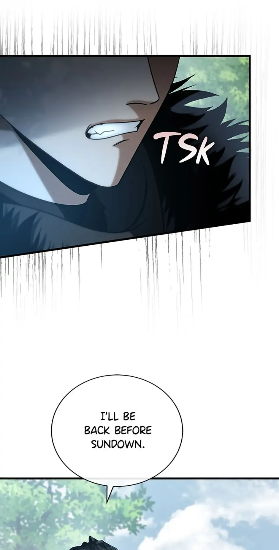 It’s My Destiny To Be The Hero’s Saviour chapter 60 page 13