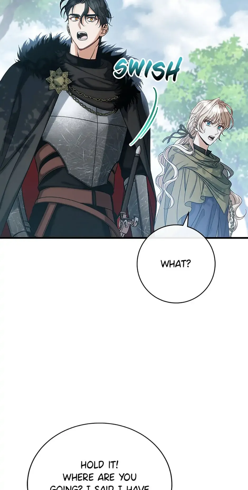 It’s My Destiny To Be The Hero’s Saviour chapter 60 page 14
