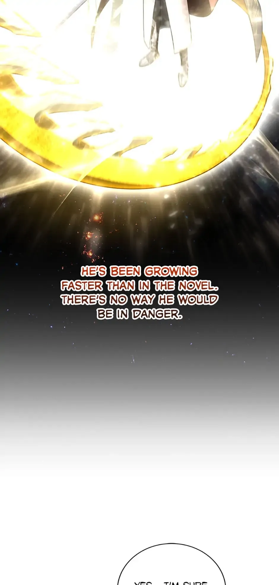 It’s My Destiny To Be The Hero’s Saviour chapter 60 page 25