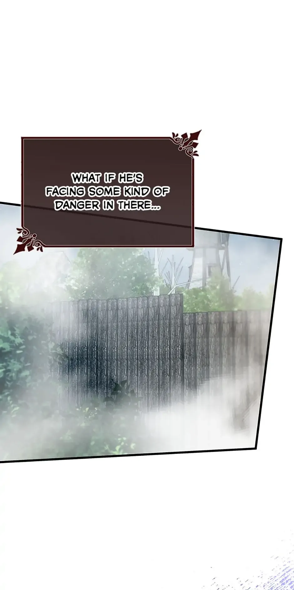 It’s My Destiny To Be The Hero’s Saviour chapter 60 page 32