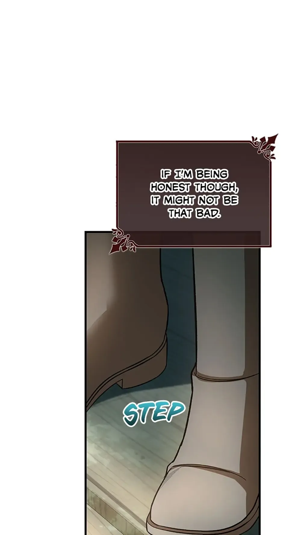 It’s My Destiny To Be The Hero’s Saviour chapter 60 page 37