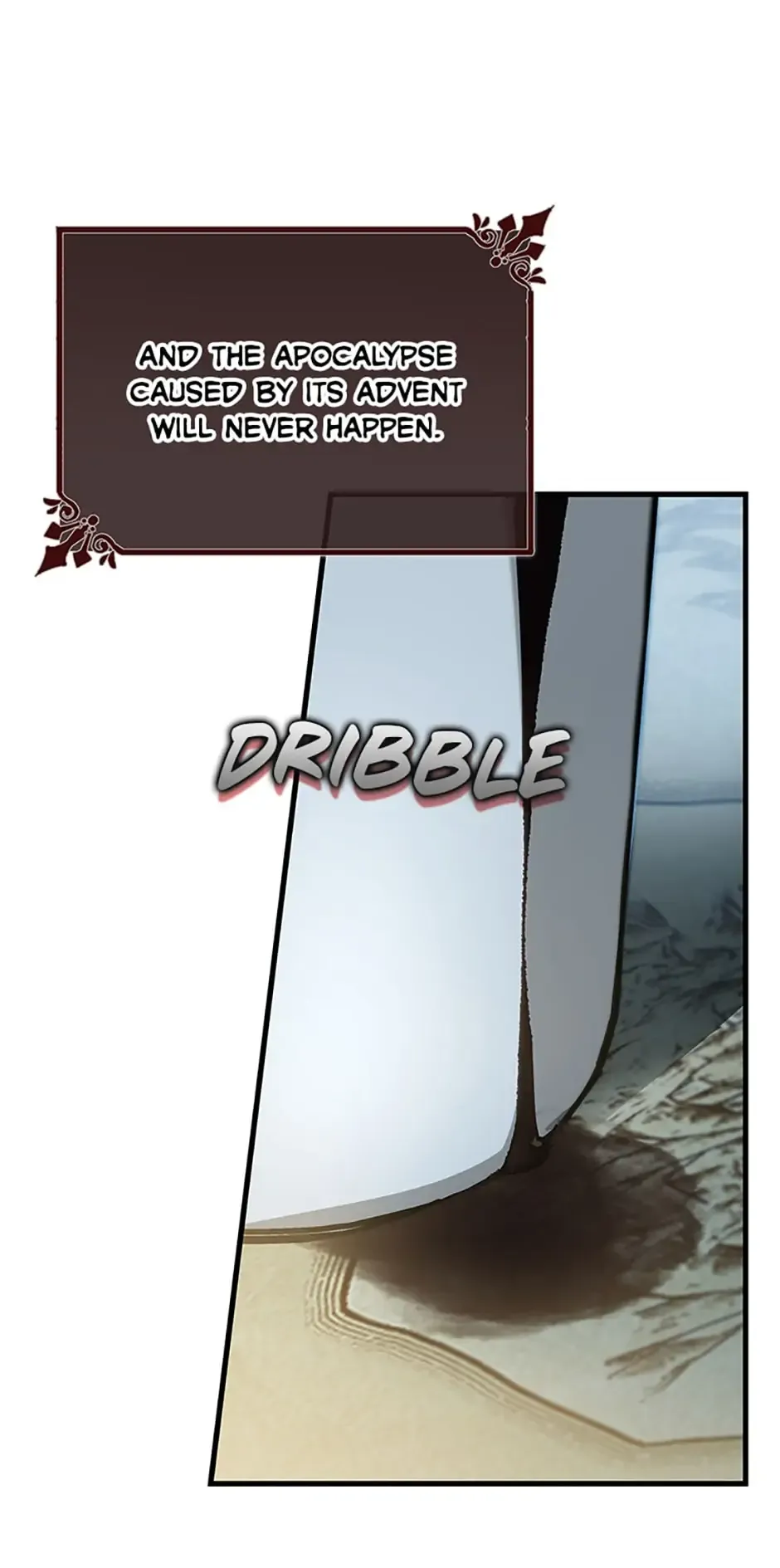It’s My Destiny To Be The Hero’s Saviour chapter 60 page 41