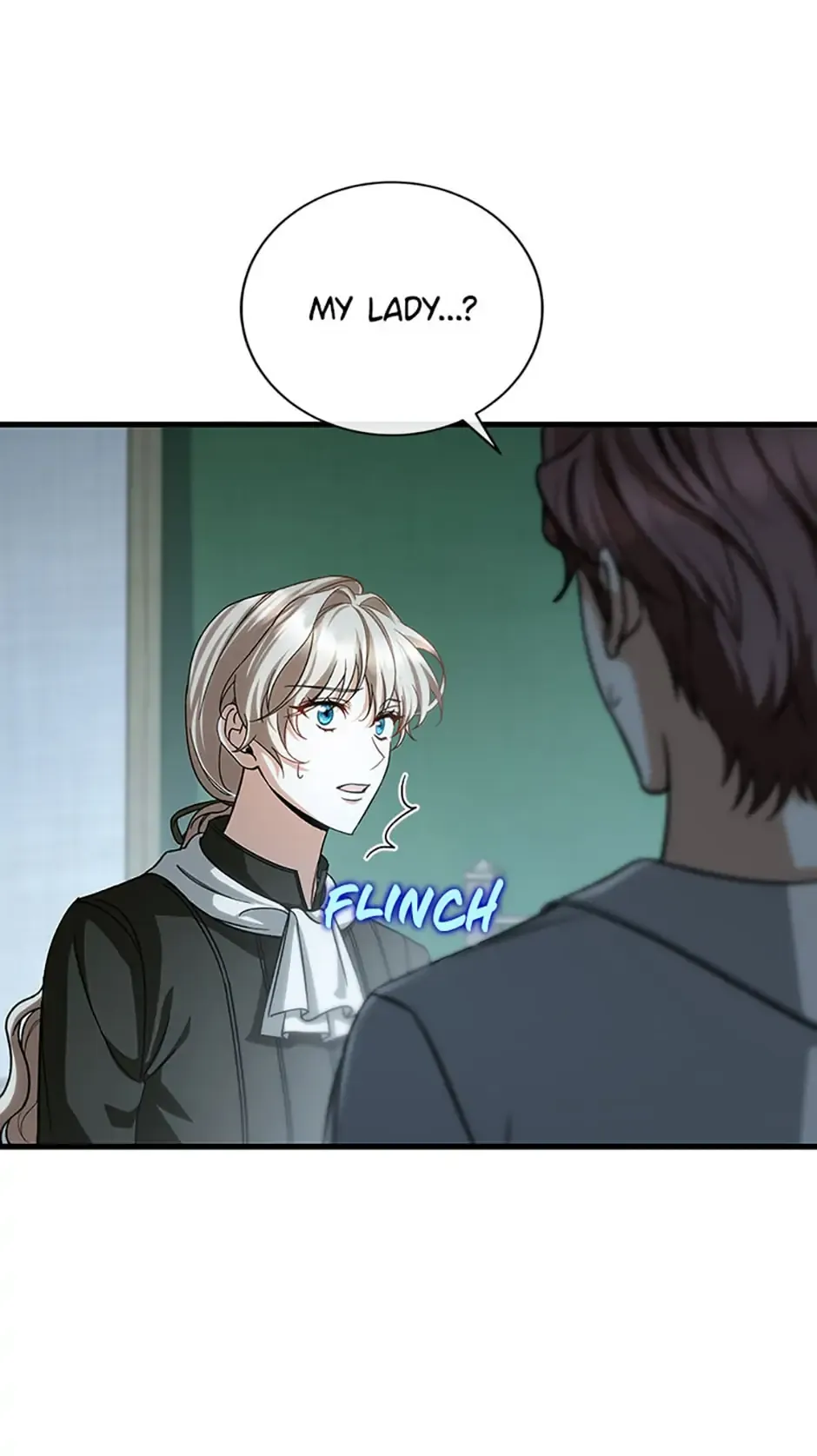 It’s My Destiny To Be The Hero’s Saviour chapter 60 page 44
