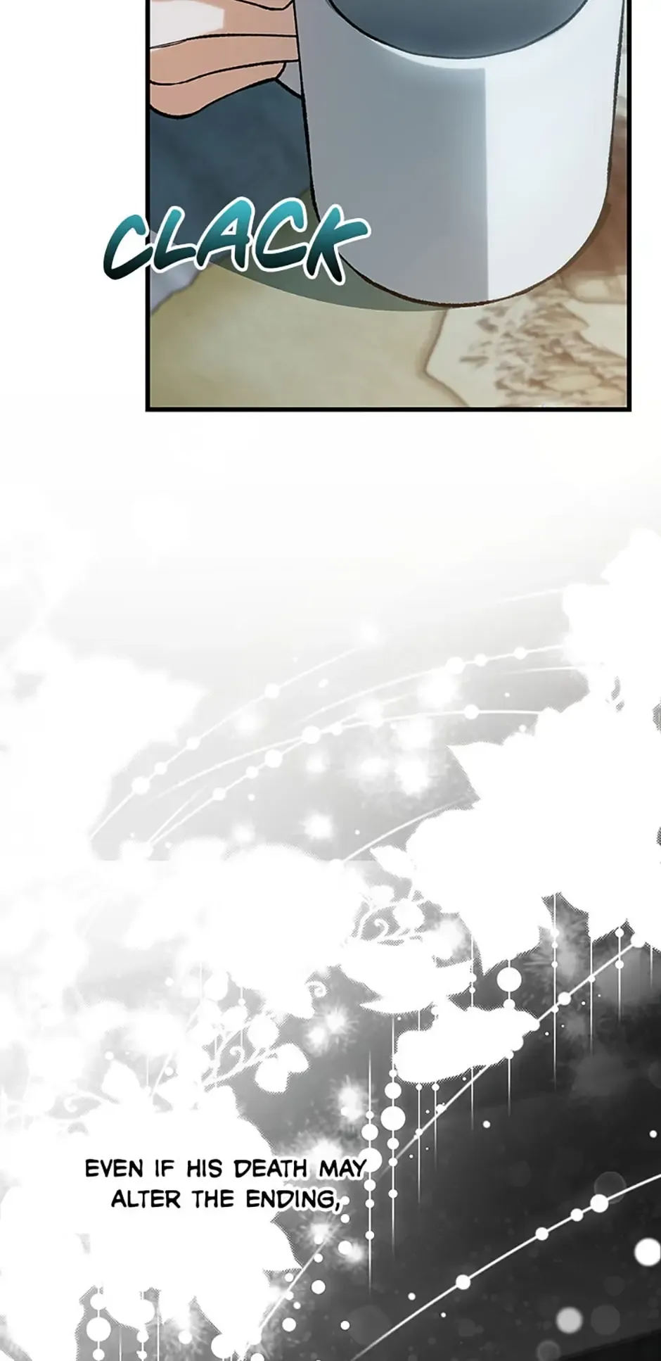 It’s My Destiny To Be The Hero’s Saviour chapter 60 page 57