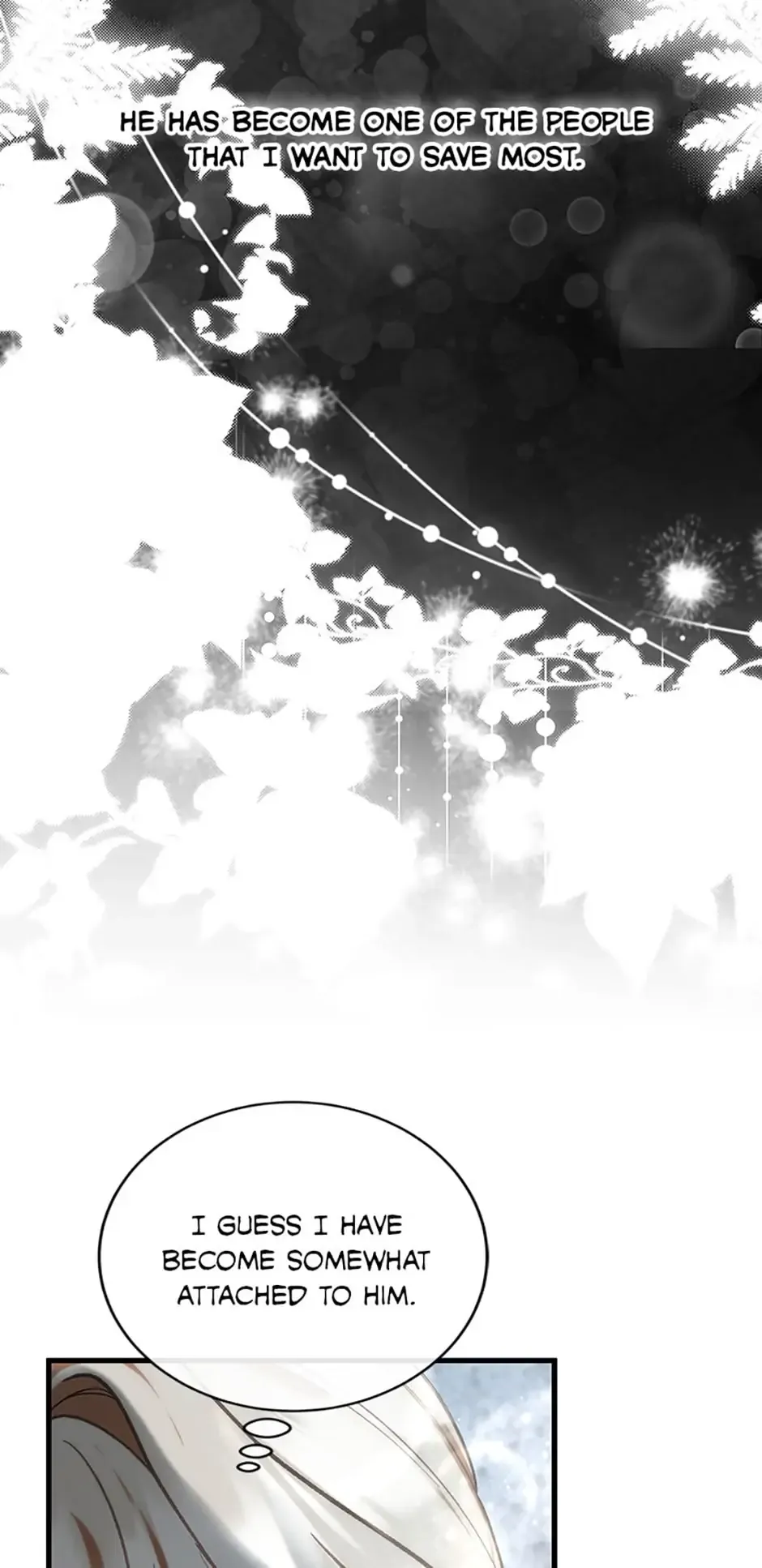 It’s My Destiny To Be The Hero’s Saviour chapter 60 page 59