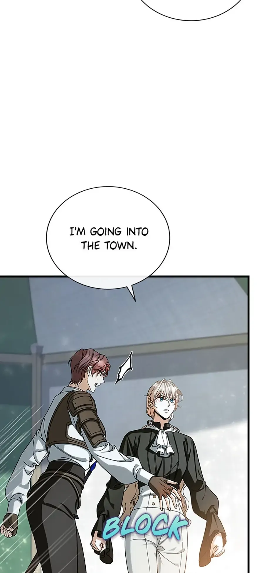 It’s My Destiny To Be The Hero’s Saviour chapter 60 page 63