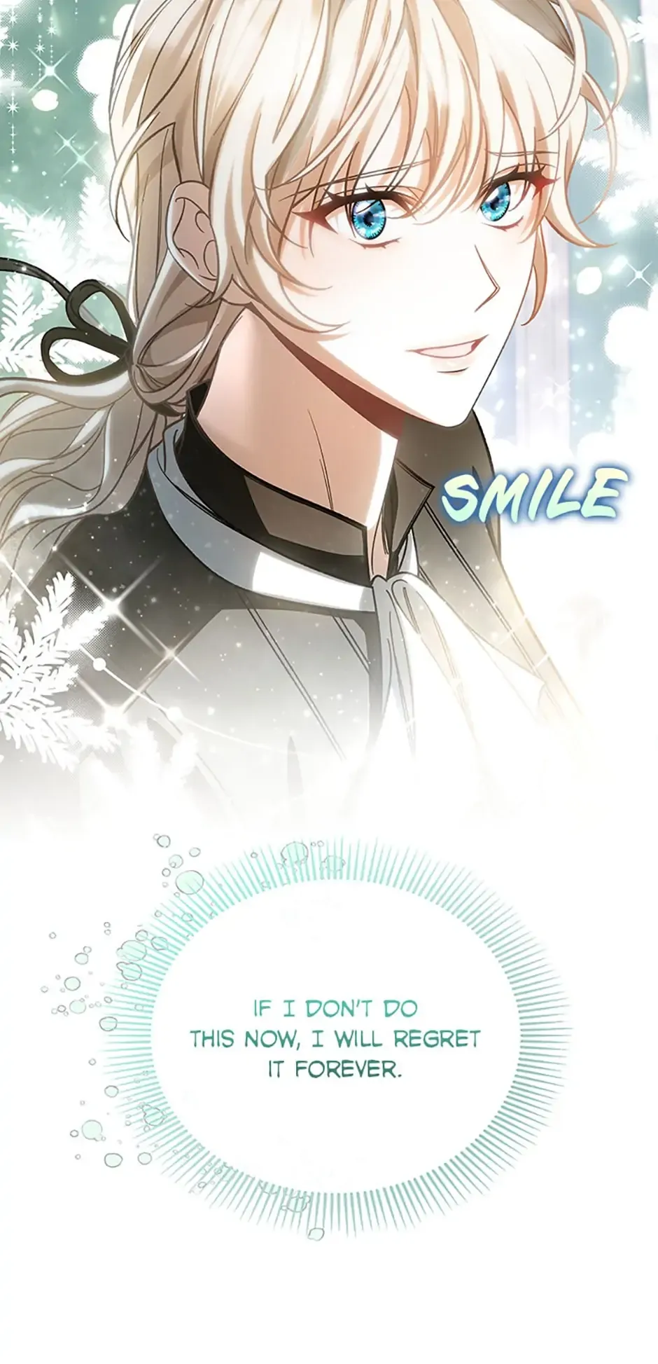 It’s My Destiny To Be The Hero’s Saviour chapter 60 page 65