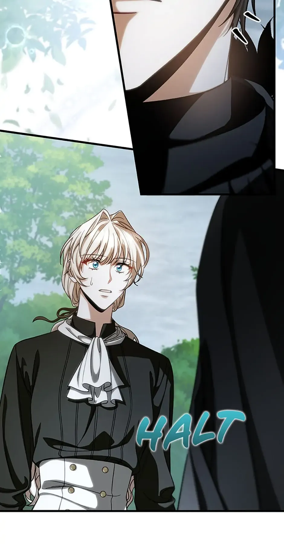 It’s My Destiny To Be The Hero’s Saviour chapter 60 page 74