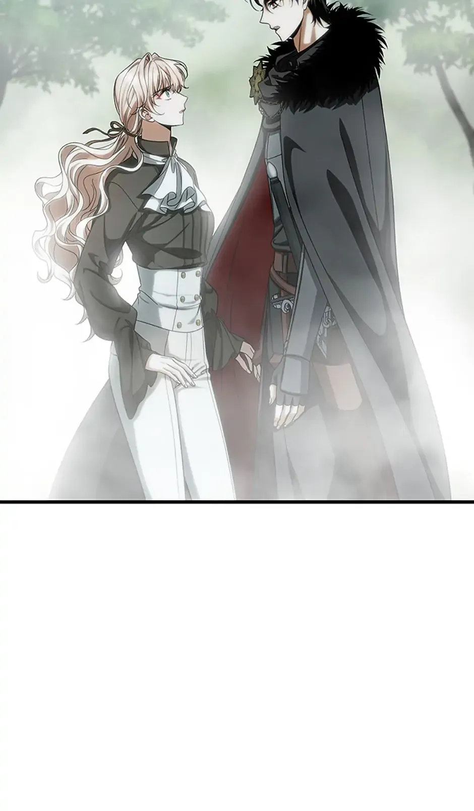 It’s My Destiny To Be The Hero’s Saviour chapter 60 page 76