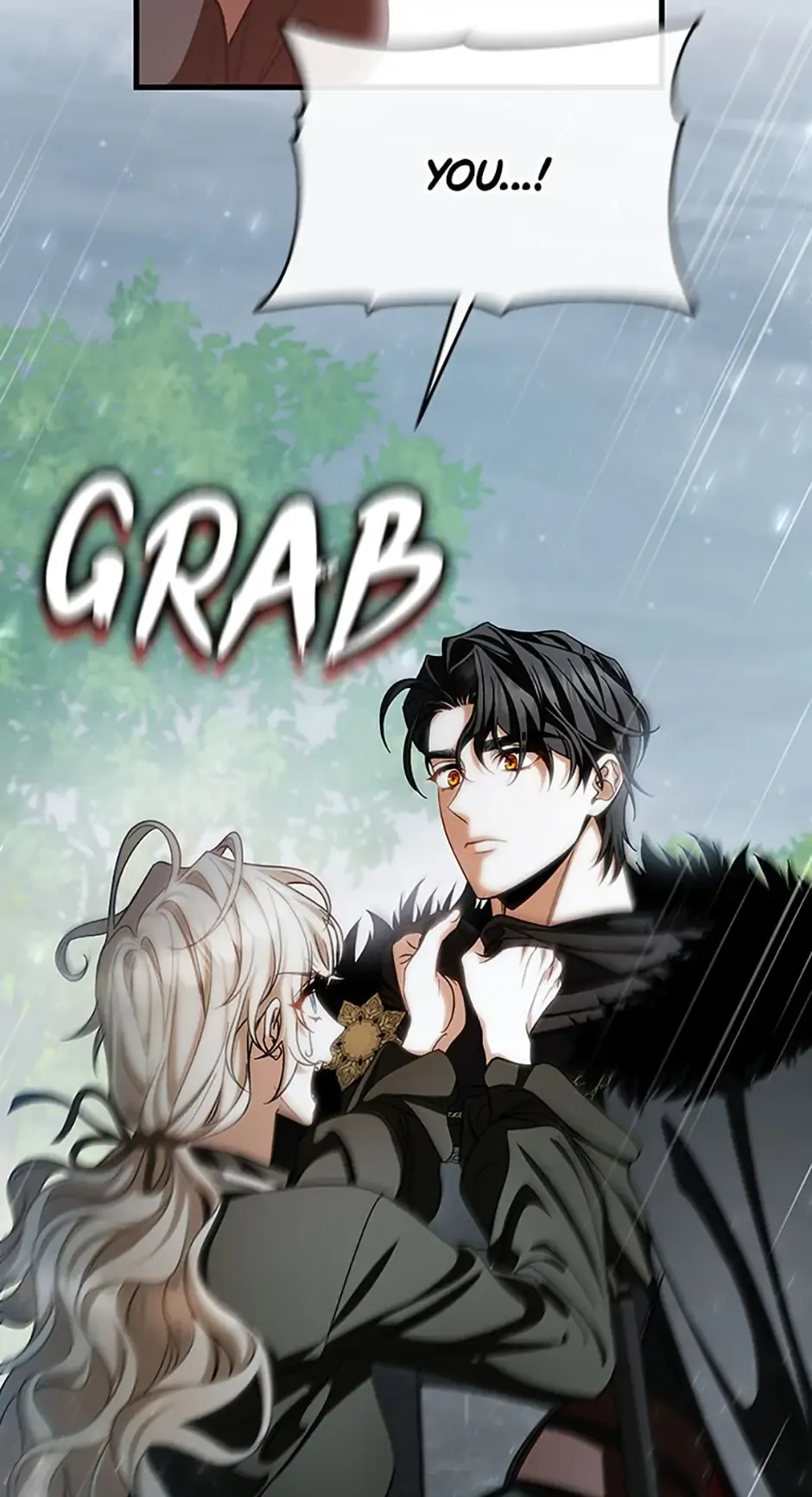 It’s My Destiny To Be The Hero’s Saviour chapter 60 page 78