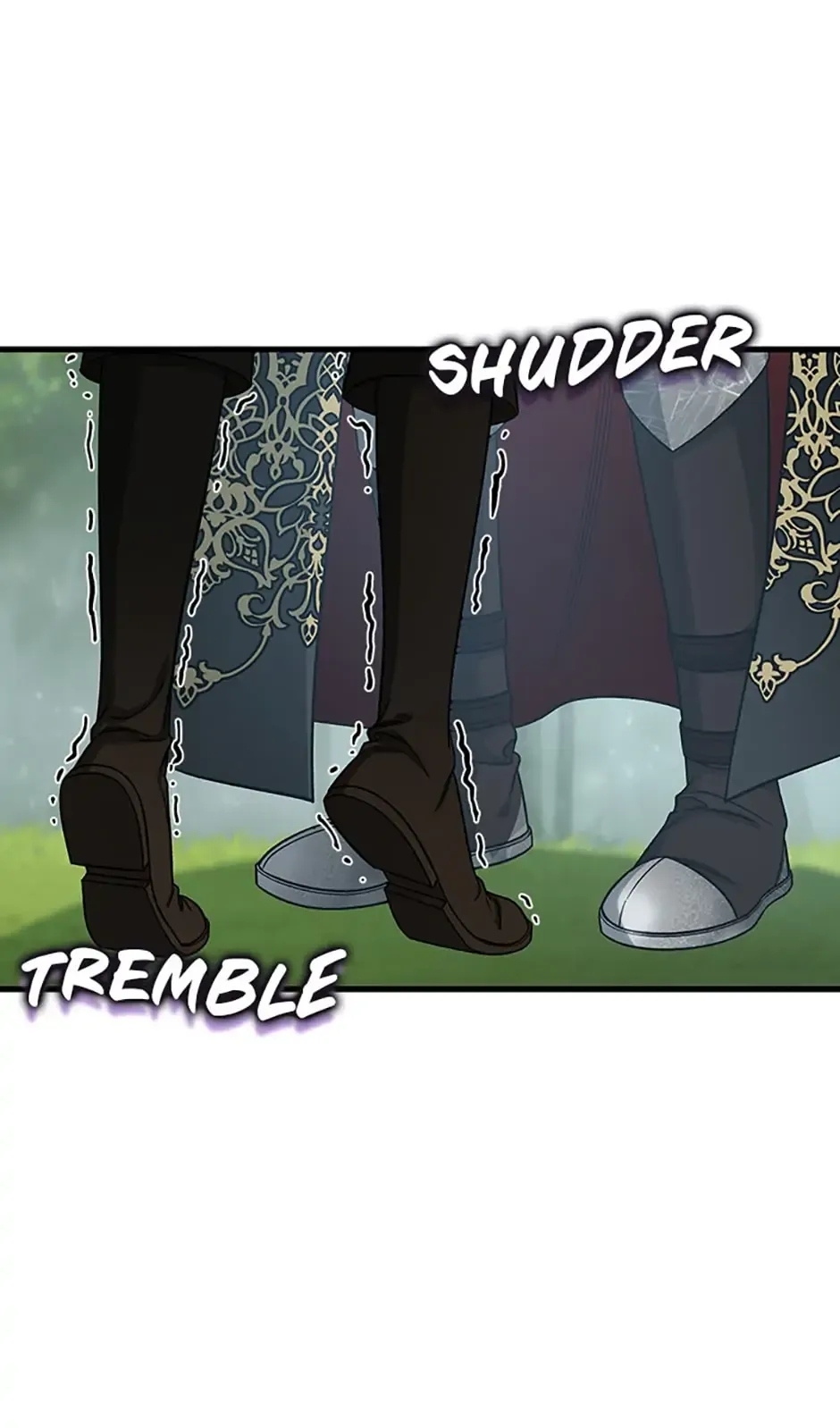 It’s My Destiny To Be The Hero’s Saviour chapter 60 page 81