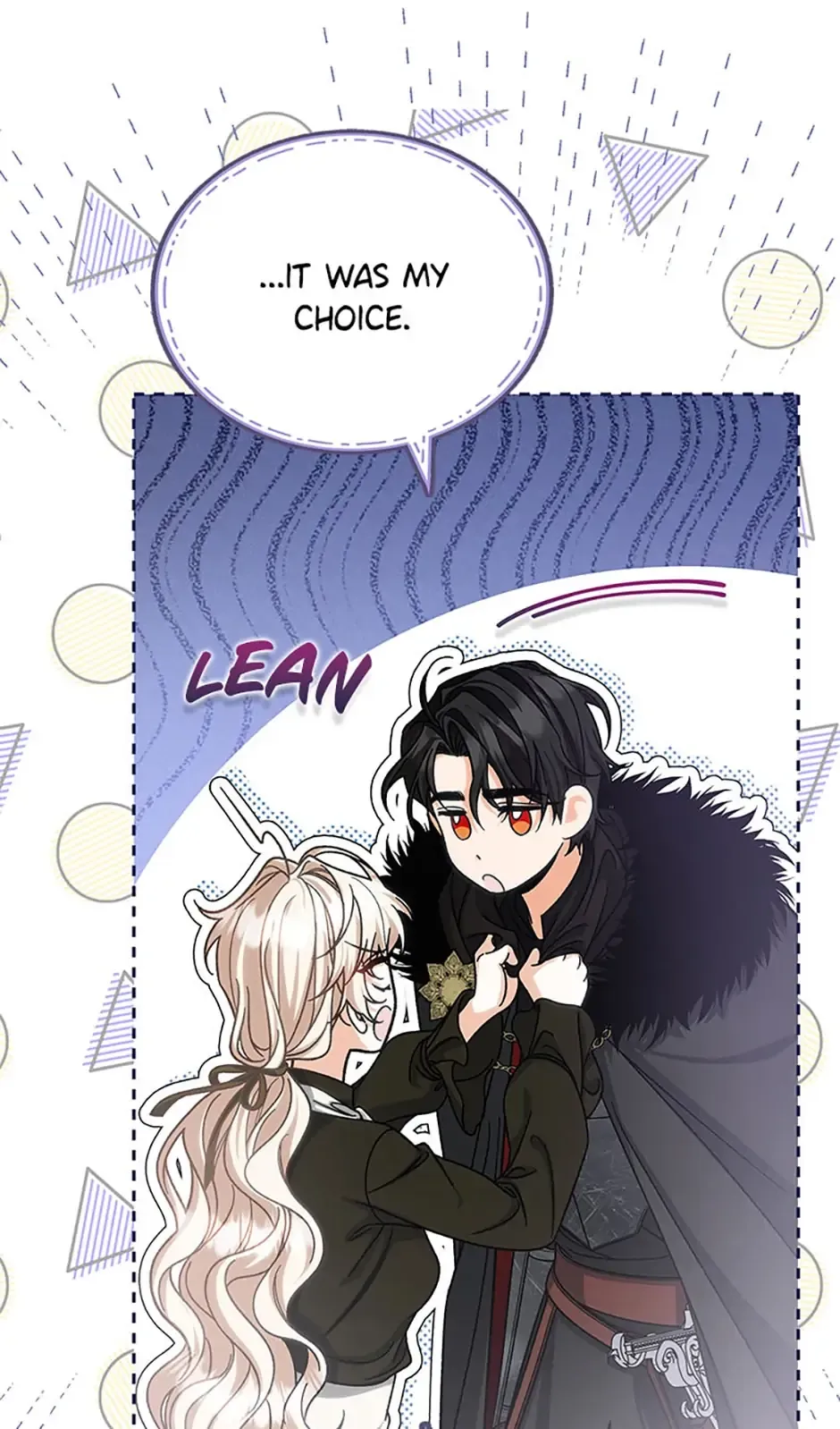 It’s My Destiny To Be The Hero’s Saviour chapter 60 page 82