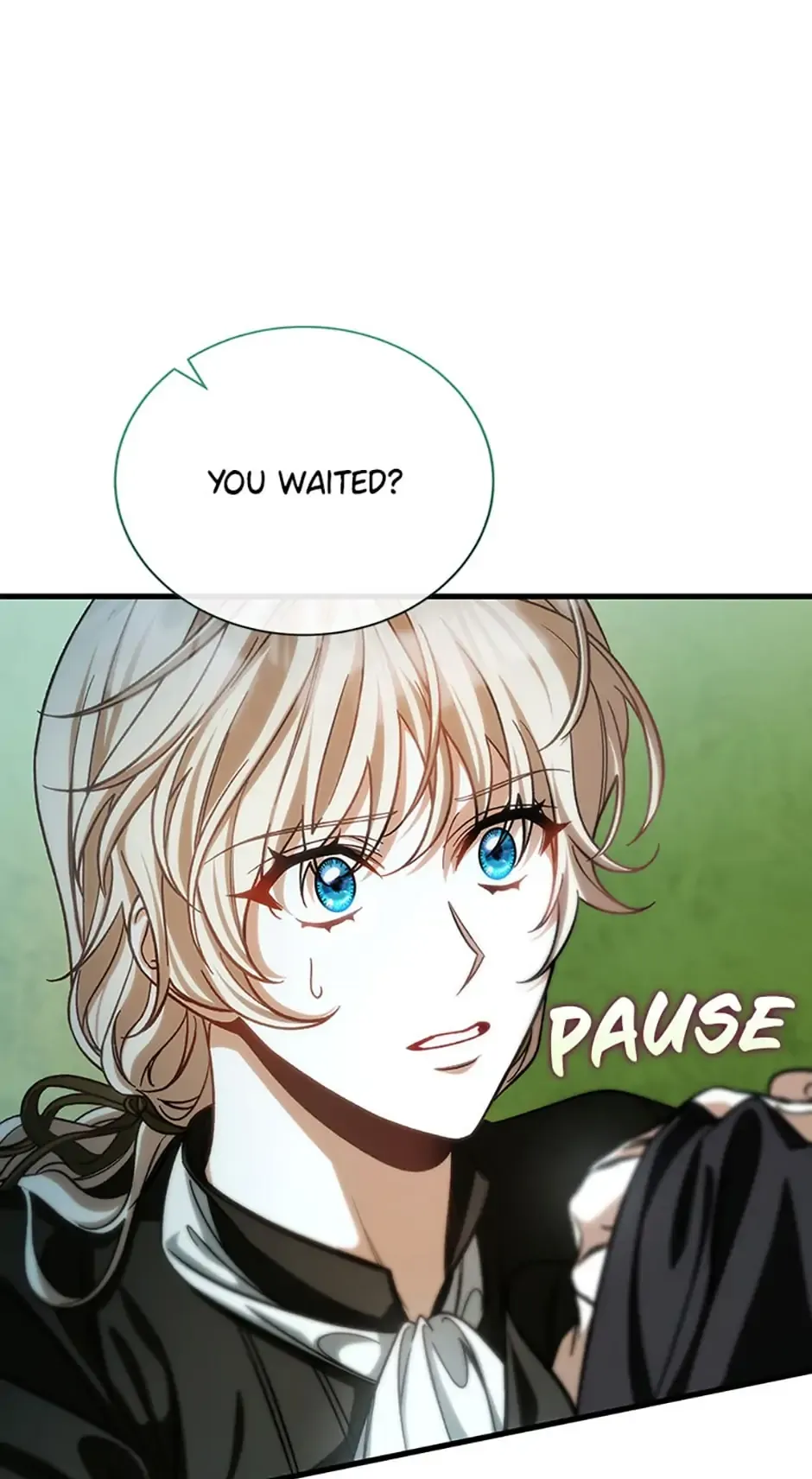 It’s My Destiny To Be The Hero’s Saviour chapter 60 page 86