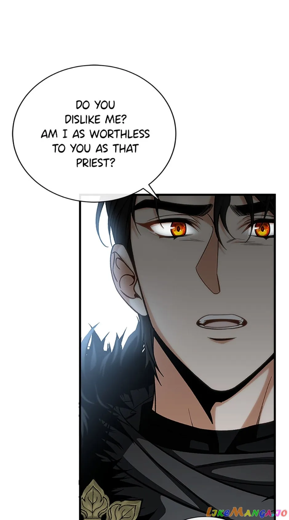 It’s My Destiny To Be The Hero’s Saviour chapter 61 page 8