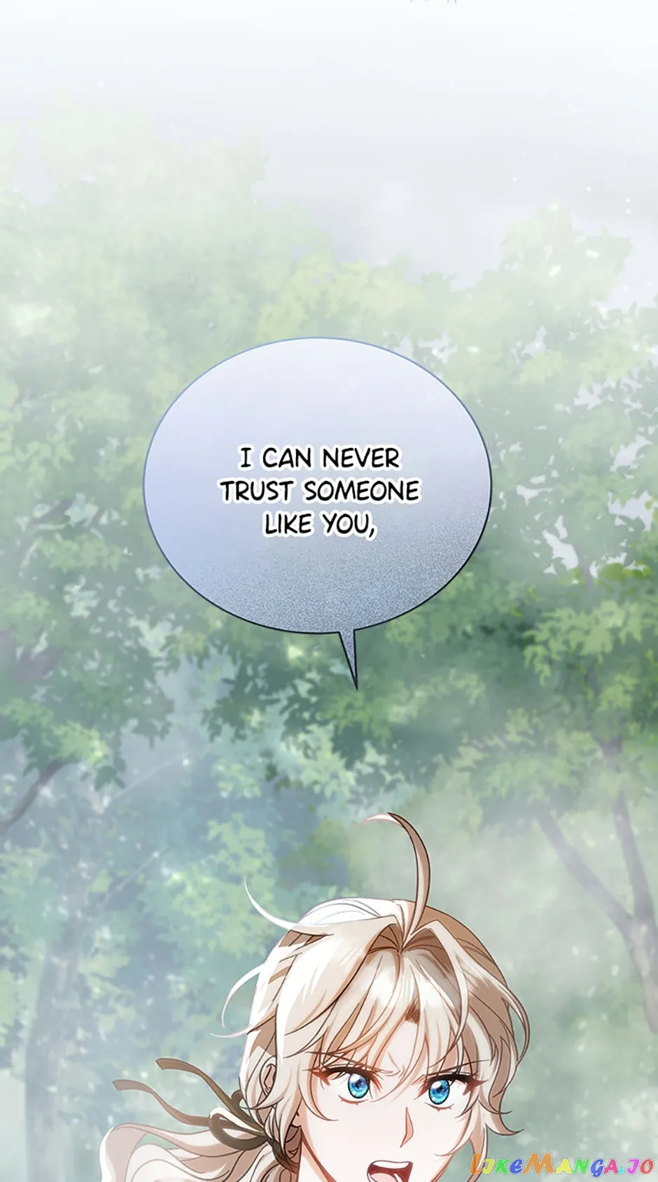 It’s My Destiny To Be The Hero’s Saviour chapter 61 page 12