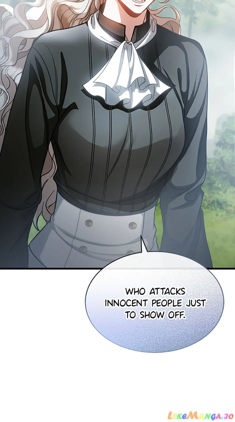 It’s My Destiny To Be The Hero’s Saviour chapter 61 page 13