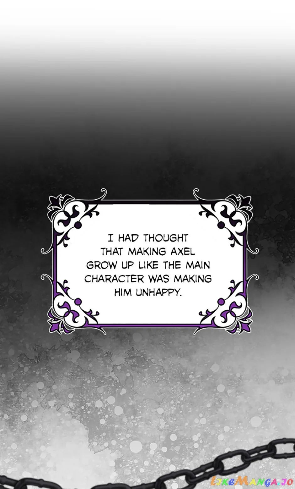 It’s My Destiny To Be The Hero’s Saviour chapter 61 page 14