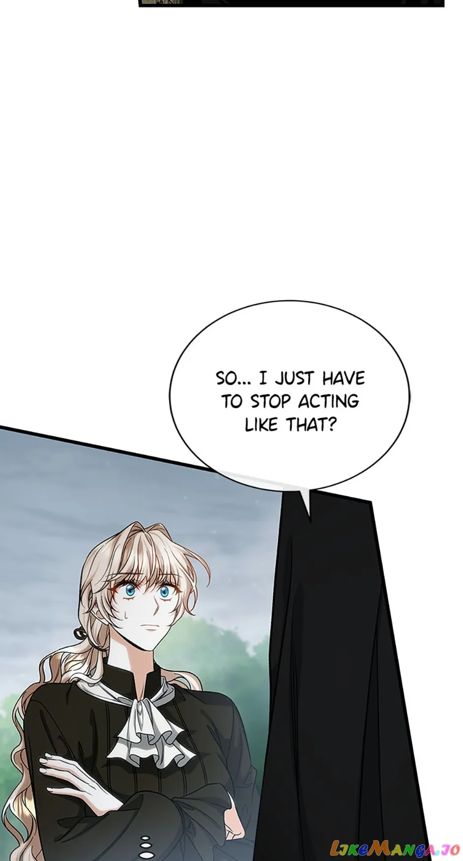 It’s My Destiny To Be The Hero’s Saviour chapter 61 page 27