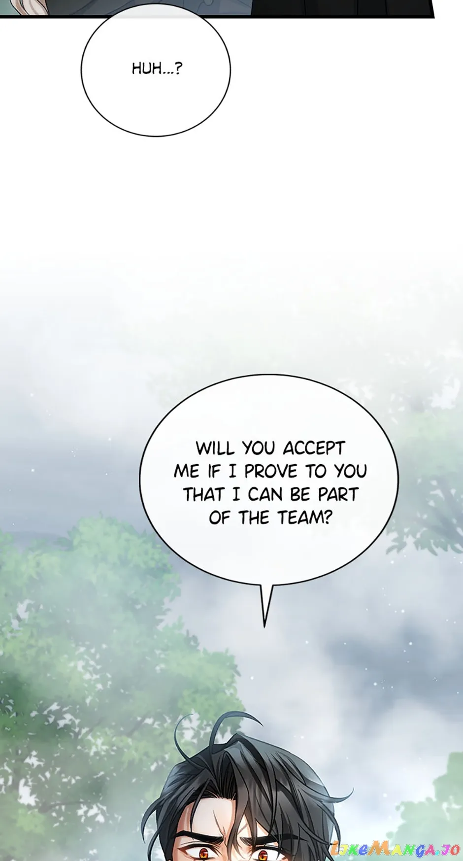 It’s My Destiny To Be The Hero’s Saviour chapter 61 page 28
