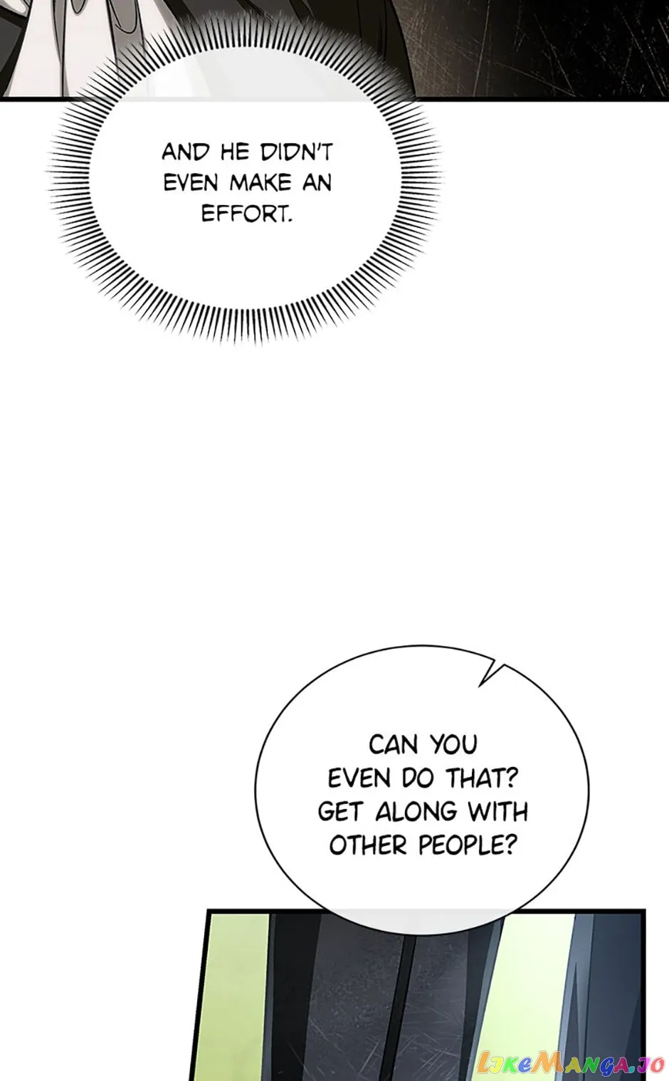 It’s My Destiny To Be The Hero’s Saviour chapter 61 page 31