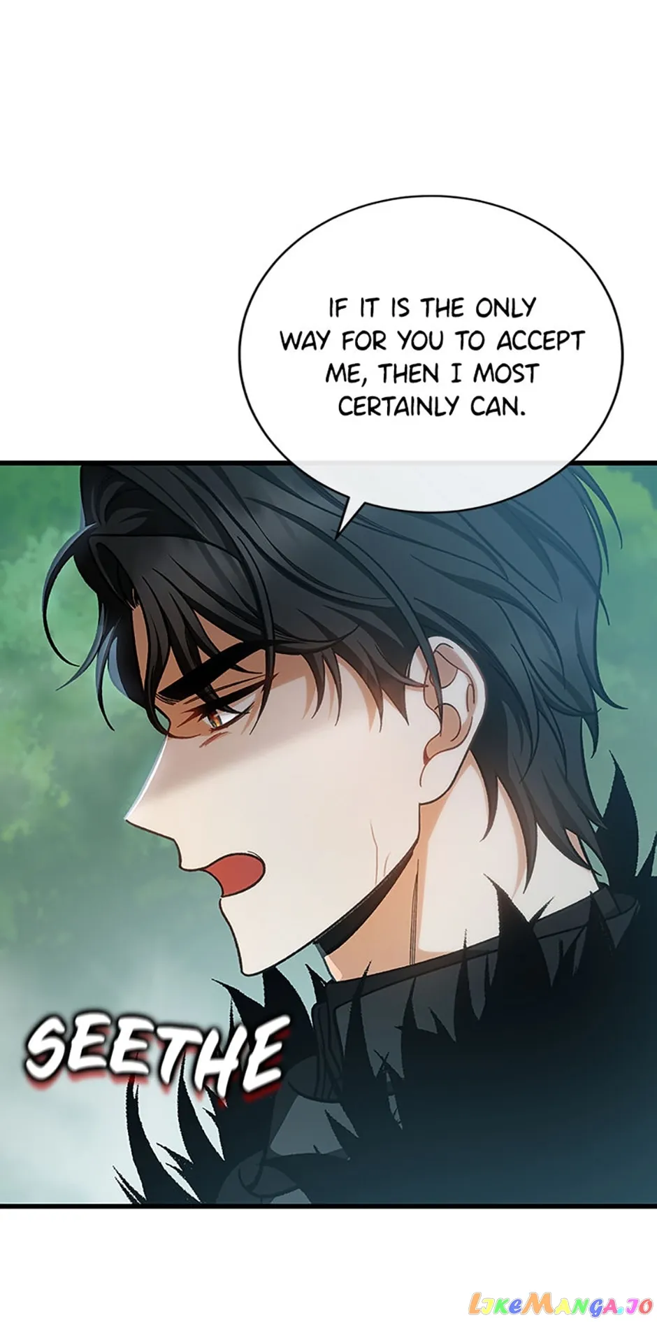 It’s My Destiny To Be The Hero’s Saviour chapter 61 page 33