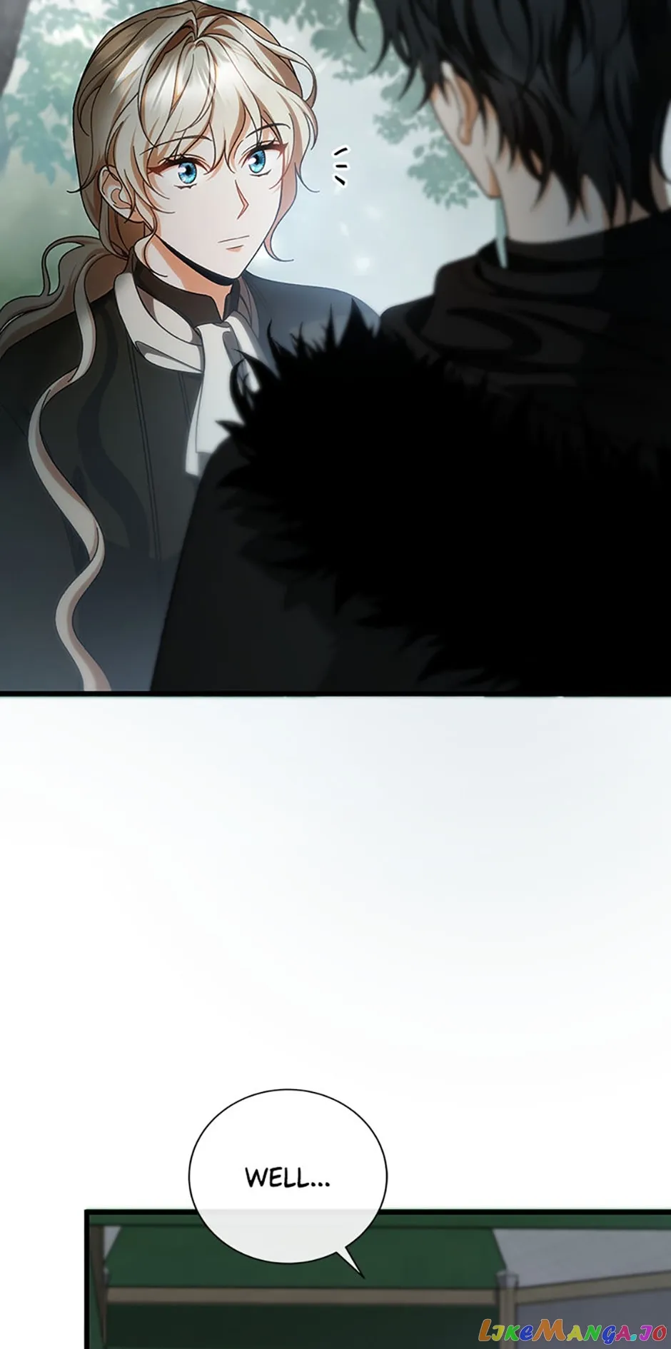 It’s My Destiny To Be The Hero’s Saviour chapter 61 page 36
