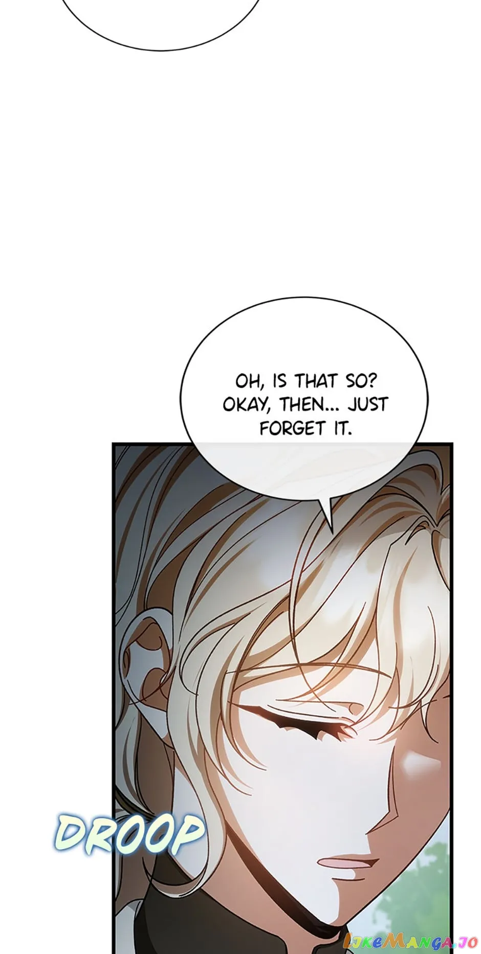 It’s My Destiny To Be The Hero’s Saviour chapter 61 page 40