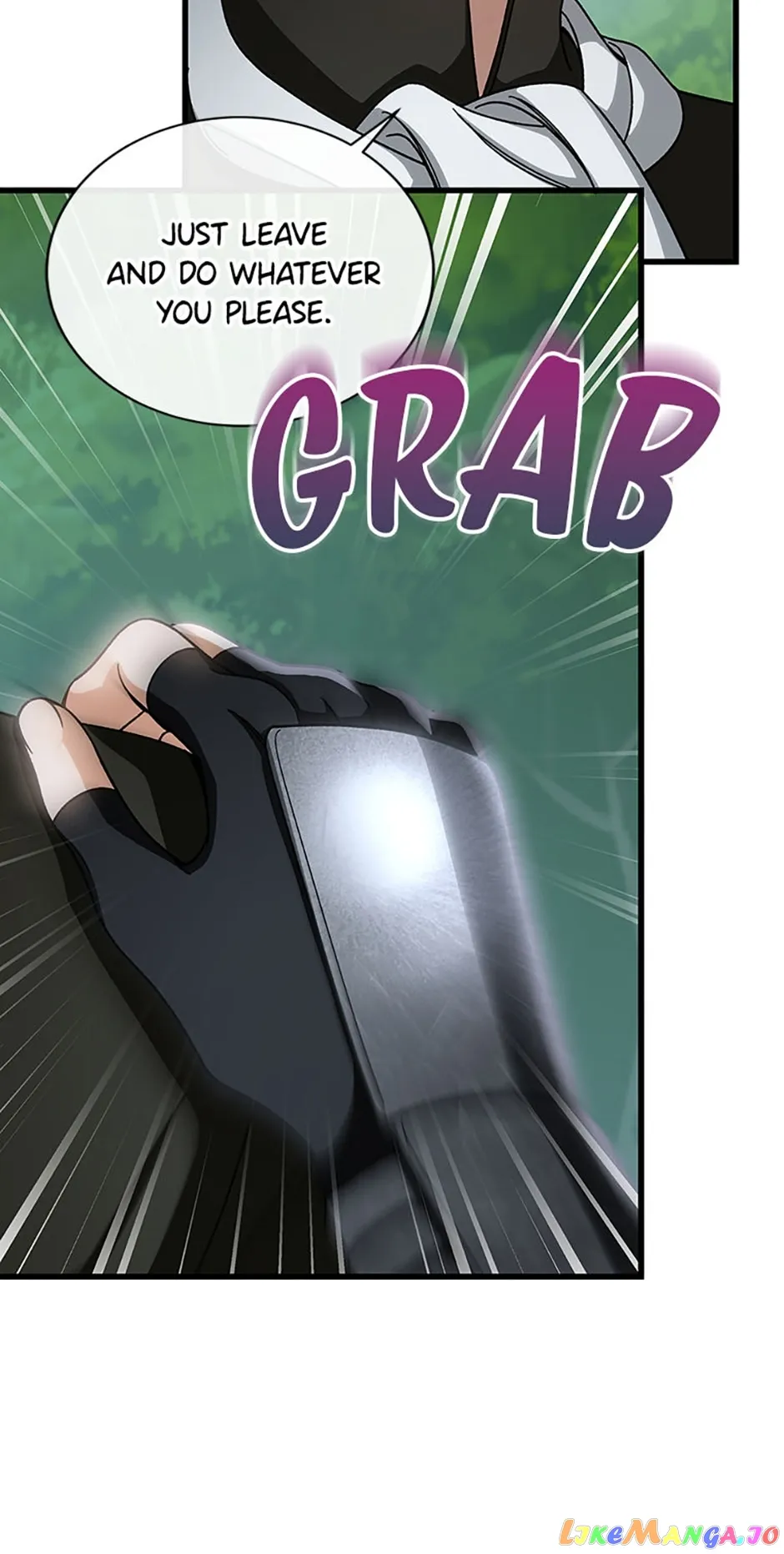 It’s My Destiny To Be The Hero’s Saviour chapter 61 page 41