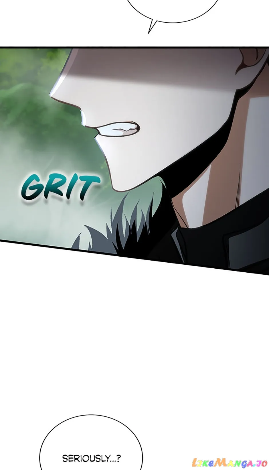 It’s My Destiny To Be The Hero’s Saviour chapter 61 page 44