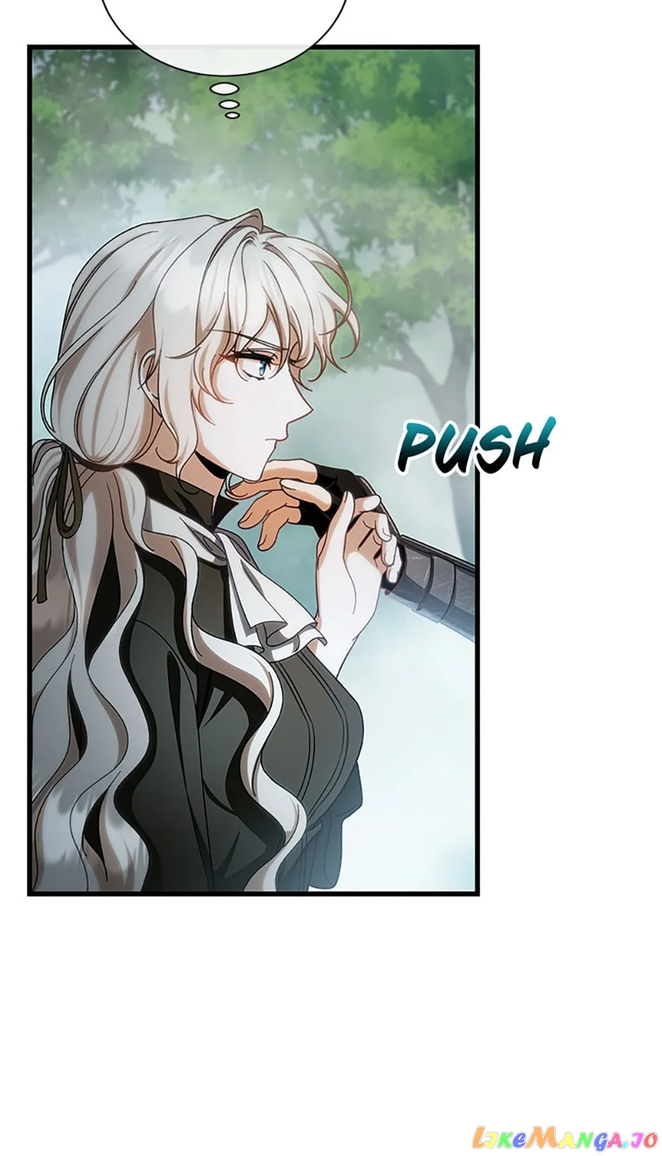It’s My Destiny To Be The Hero’s Saviour chapter 61 page 45