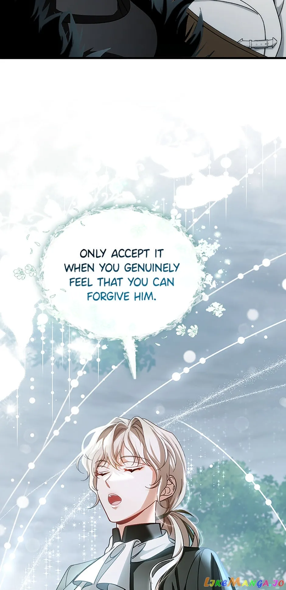 It’s My Destiny To Be The Hero’s Saviour chapter 61 page 48