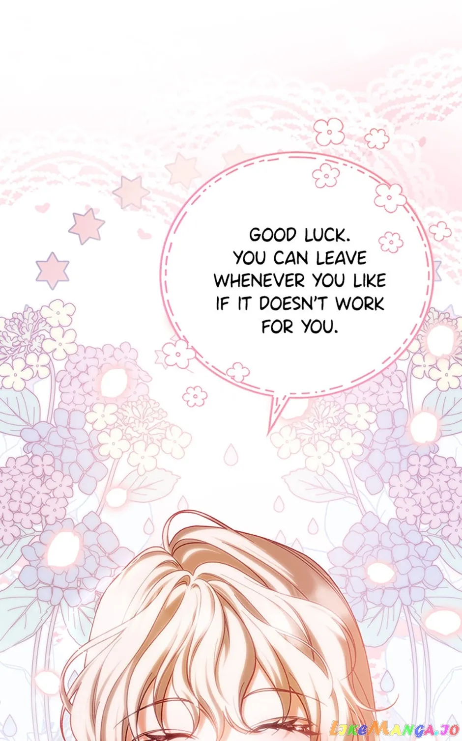 It’s My Destiny To Be The Hero’s Saviour chapter 61 page 51