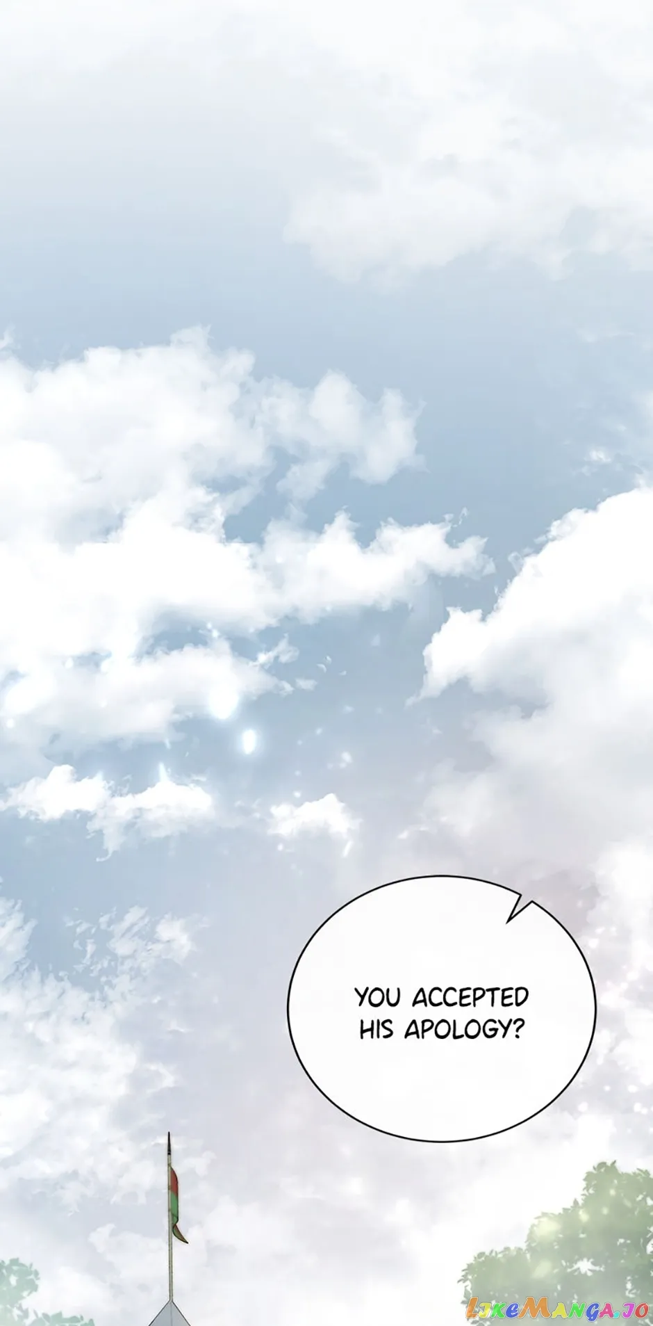 It’s My Destiny To Be The Hero’s Saviour chapter 61 page 55