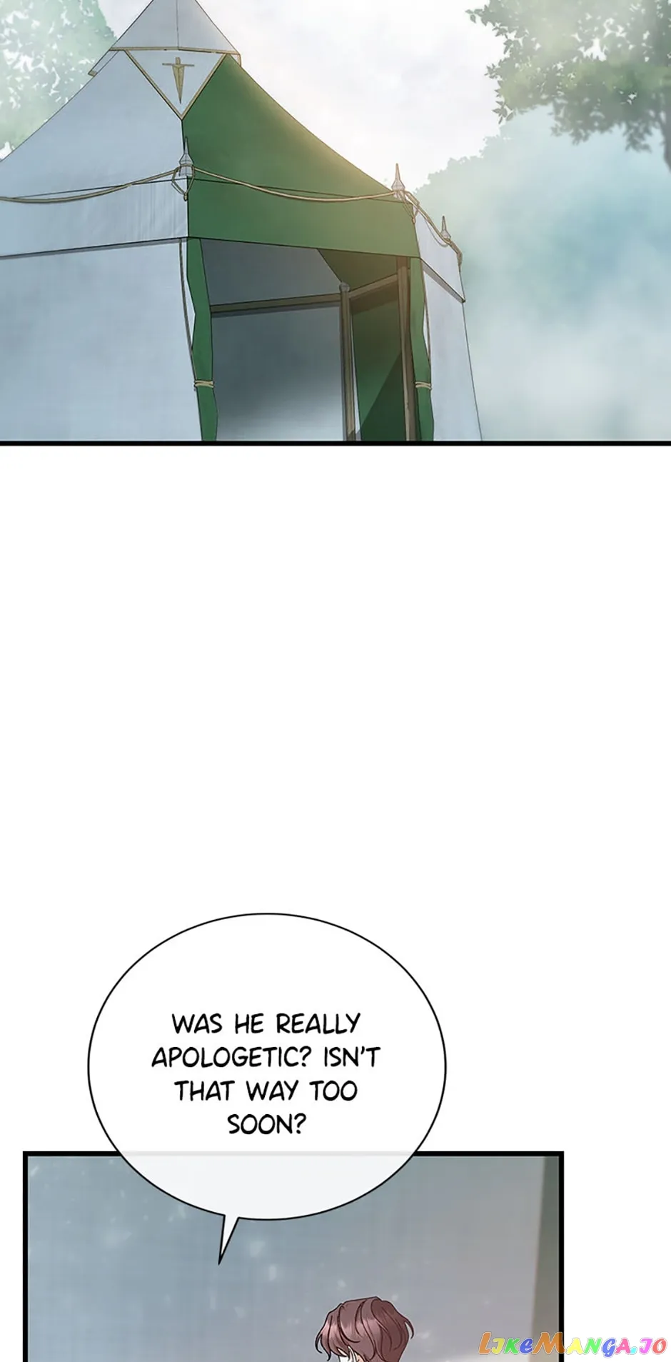 It’s My Destiny To Be The Hero’s Saviour chapter 61 page 56