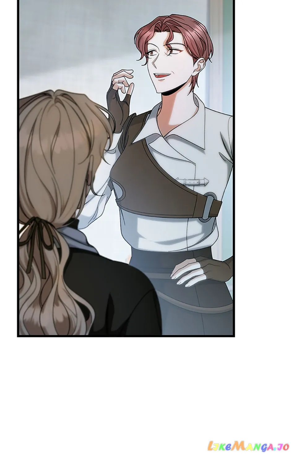 It’s My Destiny To Be The Hero’s Saviour chapter 61 page 60