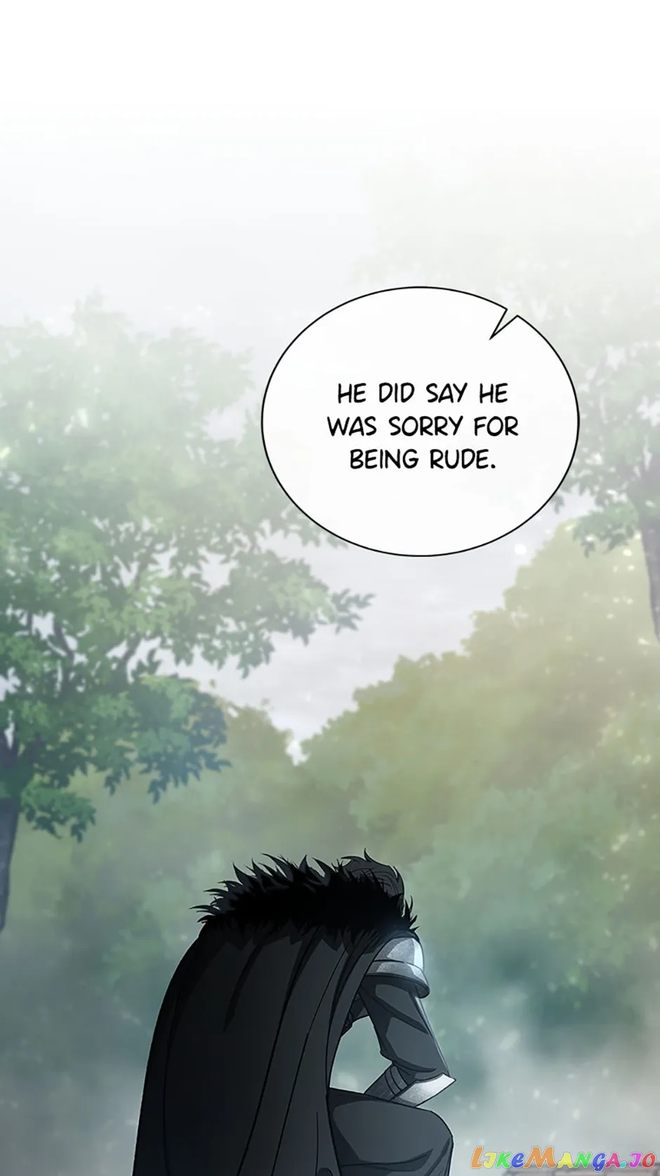 It’s My Destiny To Be The Hero’s Saviour chapter 61 page 61